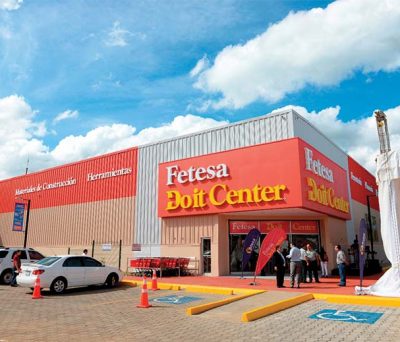 Fetesa Do It Center Managua Fetesa Do It Center Managua