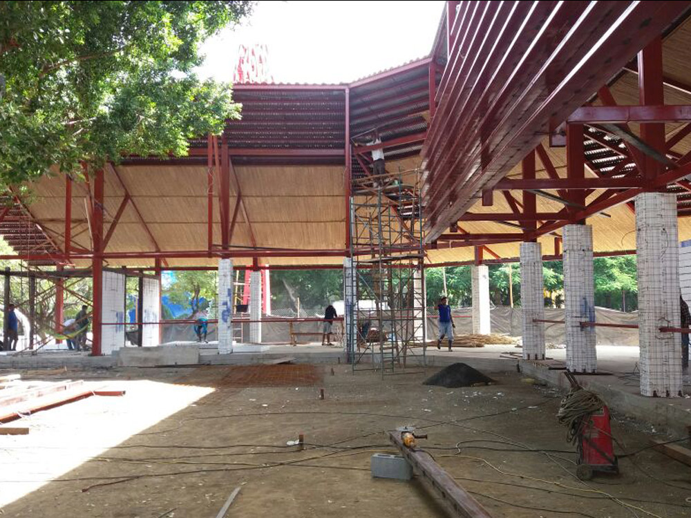 alcaldia de managua emmedue m2 panelconsa 12