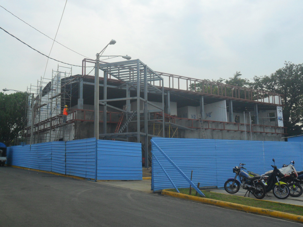 Seguridad Personal Policia Nacional Auditoria y Jefatura (11)