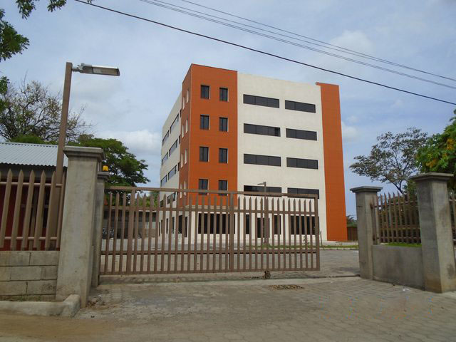 Edificio Maria Luisa - panelconsa emmedue m2