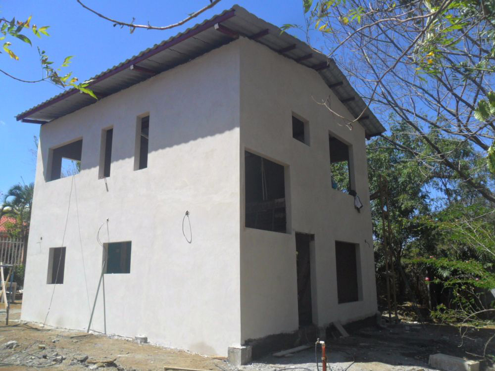 Vivienda Ariel Hernandez