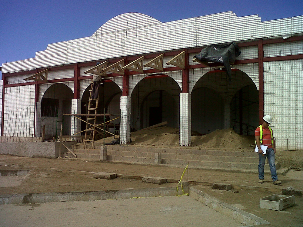 Mercado Municipal El Jicaro emmedue m2 Nicaragua (1)