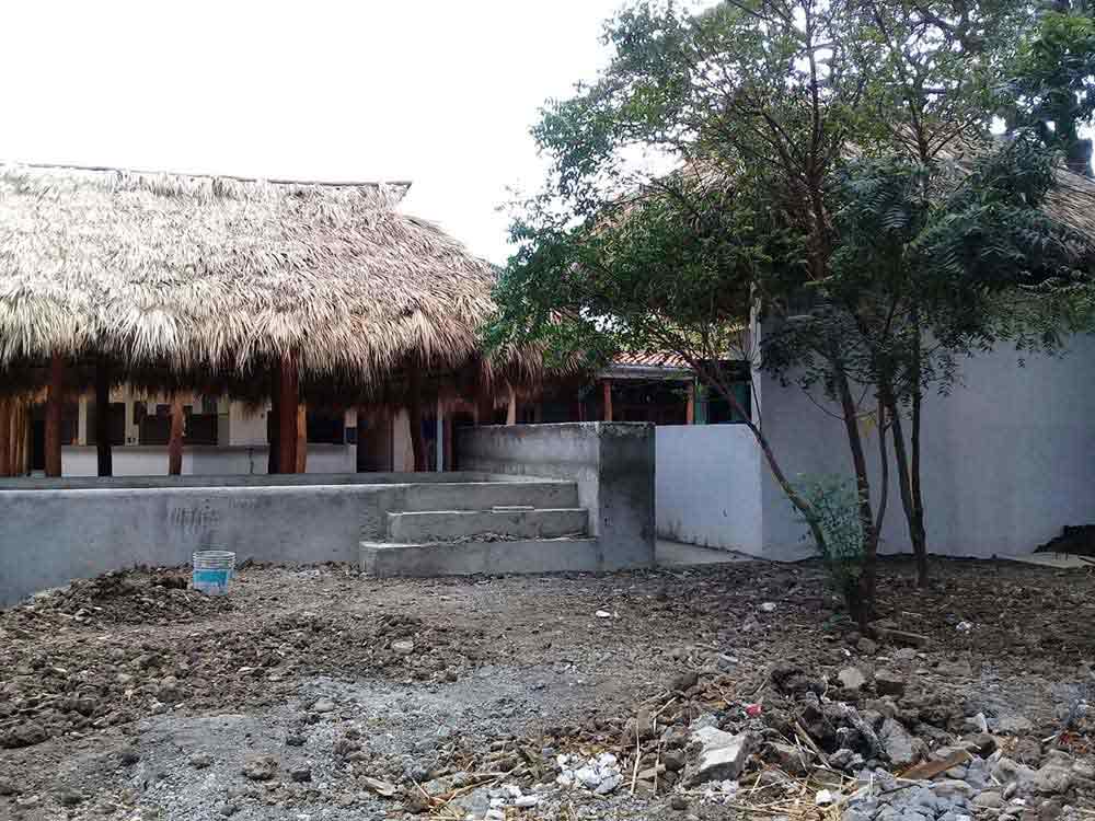 Hostal Nicaragua proyecto panelconsa fabrica del sistema constructivo emmedue m2 (6)