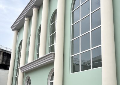 Teatro de Masaya